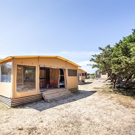 Camping la Combe à l'Eau Ars-en-Ré Extérieur photo