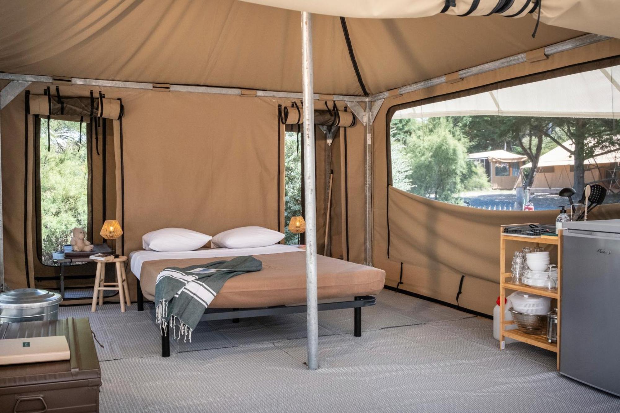 Camping la Combe à l'Eau Ars-en-Ré Extérieur photo